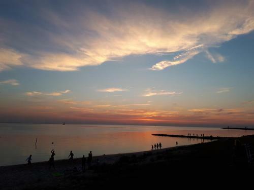 Apartamento Slapen Aan Het Ijsselmeer