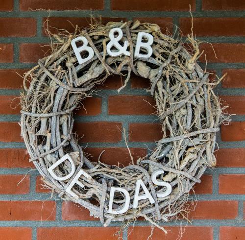 B&B De Das
