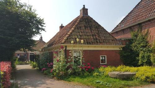 Lutje Hoeske