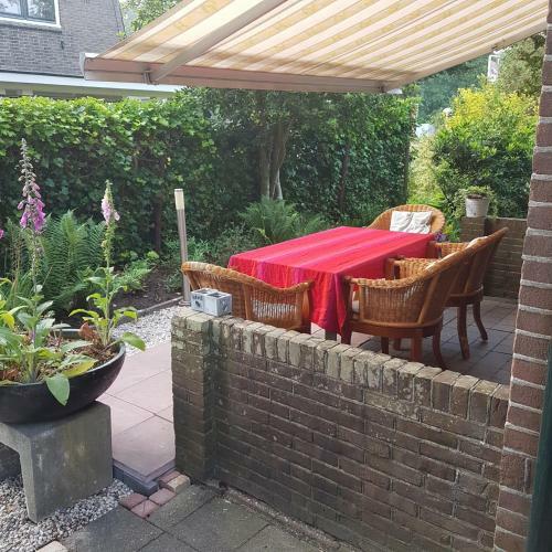 B&B Mooie Tuin In Twello