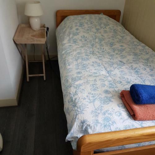 B&B Mooie Tuin In Twello