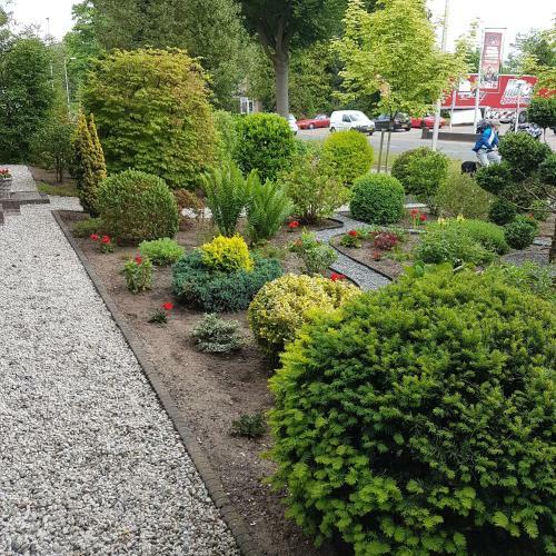 B&B Mooie Tuin In Twello
