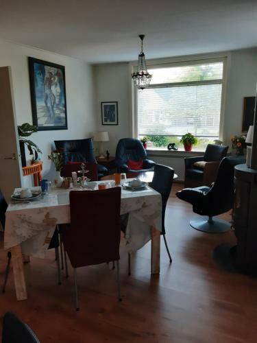 B&B Mooie Tuin In Twello