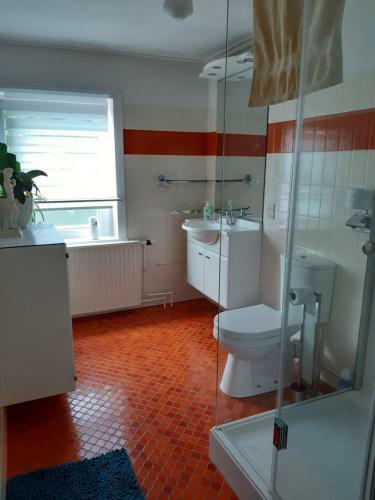 B&B Mooie Tuin In Twello