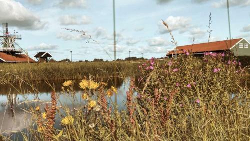 Erfgoedpark De Hoop Vakantiewoningen