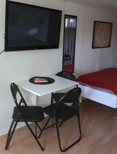 Agroturismo Stenaberg