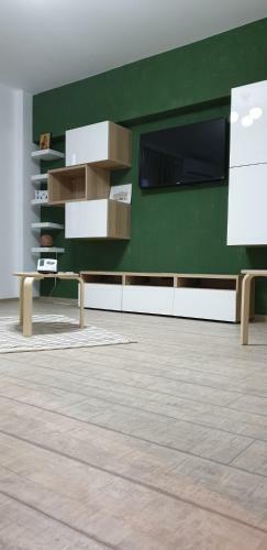 Apartament De Lux