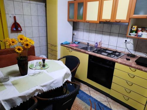 Apartamento La Petru