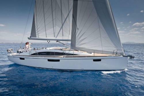 Bavaria 46 Cruiser