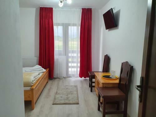 Hostal Pensiunea Ronicson