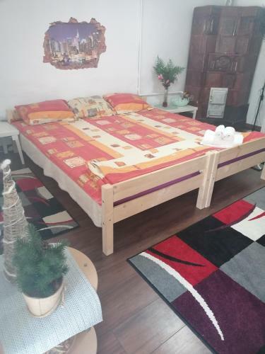 Cazare La Tara �n Mandra, Jud Brasov