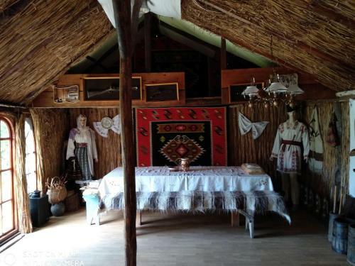 Hostal Grandma's House/ Casa Bunicii