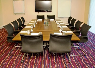 Hotel Days Inn Wetherby