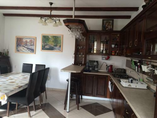 Hostal La Mos Pavel