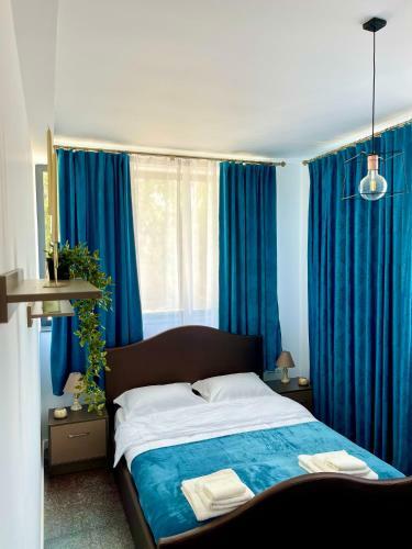 Apartamento Tiago Residence