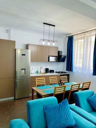 Apartamento Tiago Residence