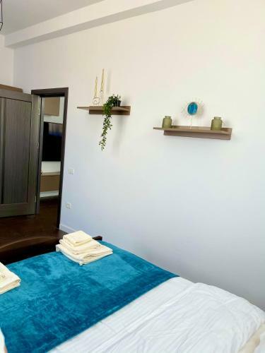 Apartamento Tiago Residence