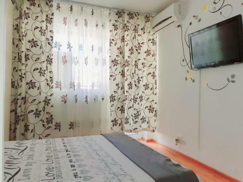 Apartamento Yoana