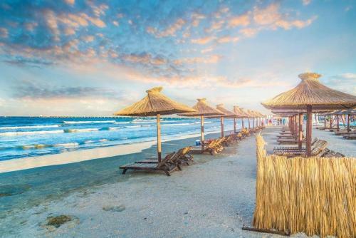 Apartamento Luxury By The Sea, Mamaia