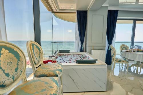 Apartamento Luxury By The Sea, Mamaia