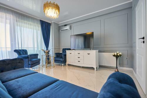 Apartamento Luxury By The Sea, Mamaia