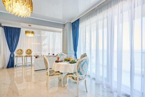 Apartamento Luxury By The Sea, Mamaia