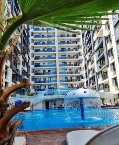 Apartamento Luxury By The Sea, Mamaia