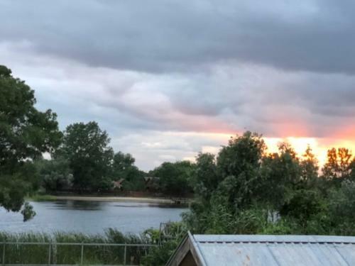 Bed & Breakfast Feh�r H�z Fogad�