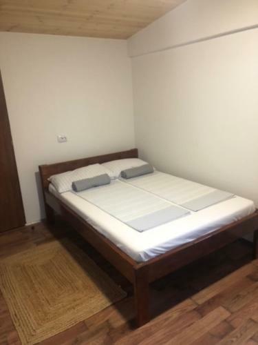 Bed & Breakfast Feh�r H�z Fogad�