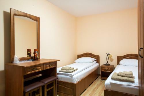 Hostal Pensiunea Dor De Casa