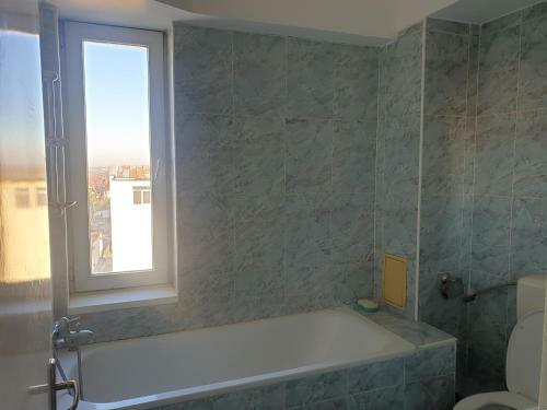 Dabeko Apartments #1