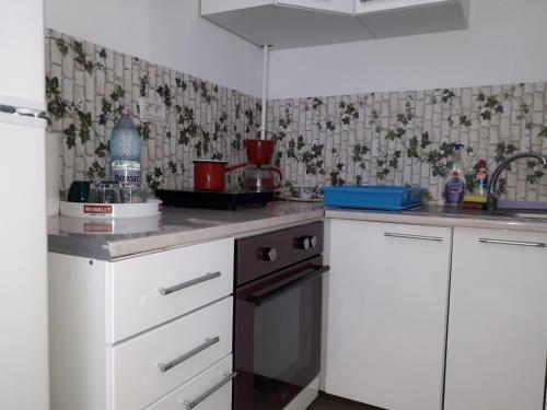 Apartamento Studio Sunset Violet
