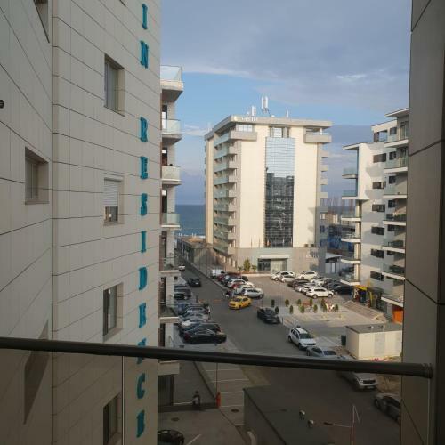 Apartamento Twin.blacksea