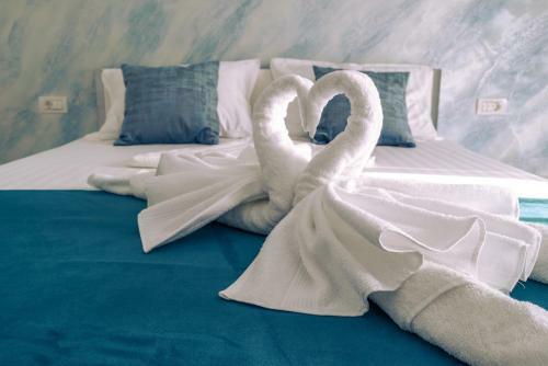 Apartament Mamaia Luxury By The Sea