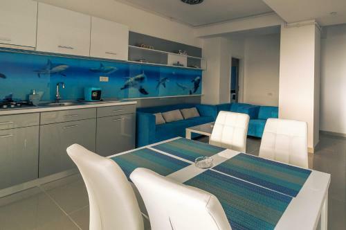 Apartament Mamaia Luxury By The Sea