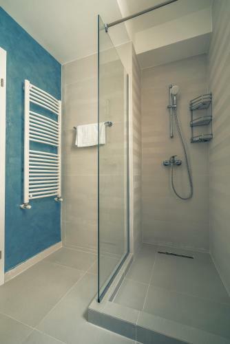 Apartament Mamaia Luxury By The Sea