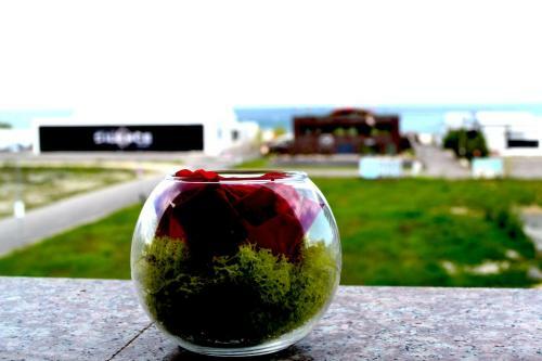 Apartamento Summerland Sea & Lake