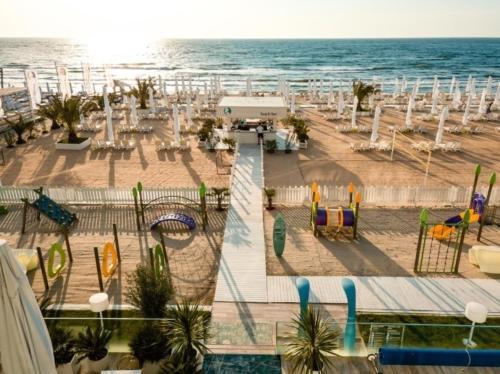 Apartamento Summerland Sea & Lake