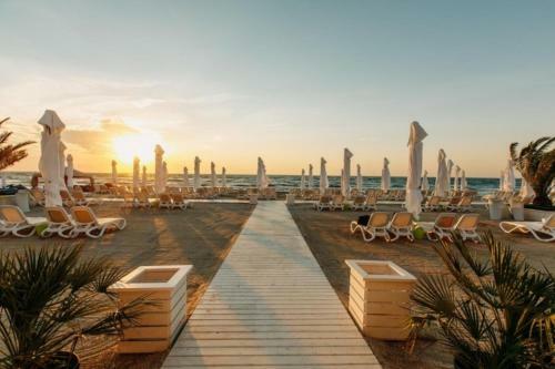 Apartamento Summerland Sea & Lake