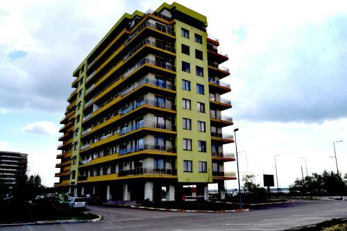 Apartamento Summerland Sea & Lake
