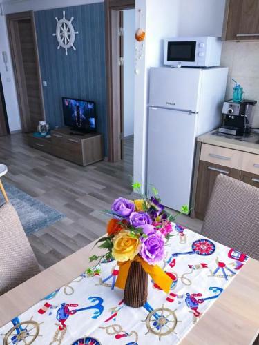 Apartamento Summerland Sea & Lake
