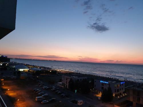 Apartamento .apartament Sunshine Mamaia Summerland