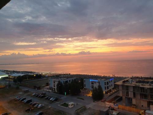 Apartamento .apartament Sunshine Mamaia Summerland