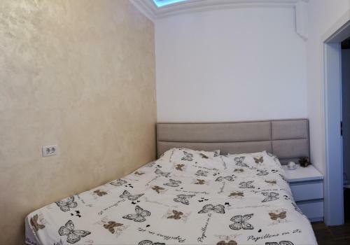 White Tower Apartment