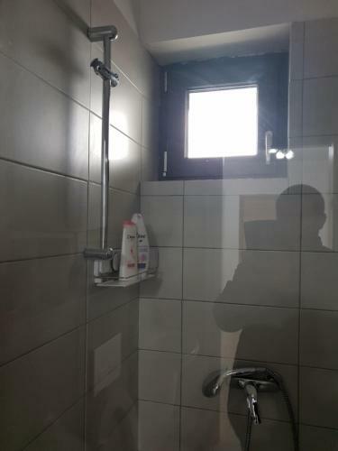 Rubik Apartament