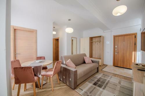 Apartament Le Bonheur