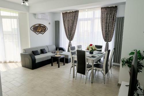 Moon Sea View Apartment Alezzi Beach Spa N Pools Resort