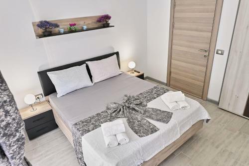 Moon Sea View Apartment Alezzi Beach Spa N Pools Resort