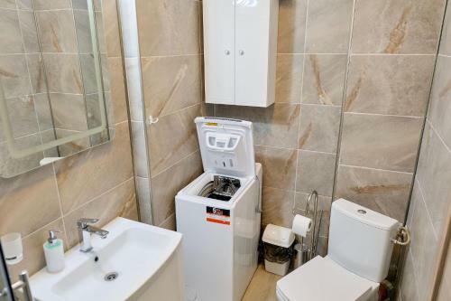 Moon Sea View Apartment Alezzi Beach Spa N Pools Resort