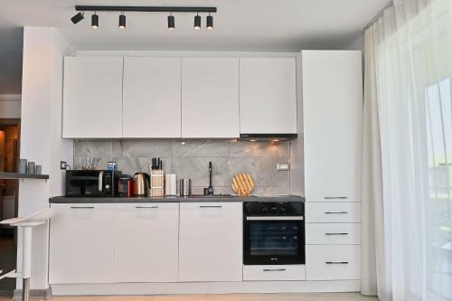 Diamond Sea View 2br Apartment Alezzi Resort Spa N Pools